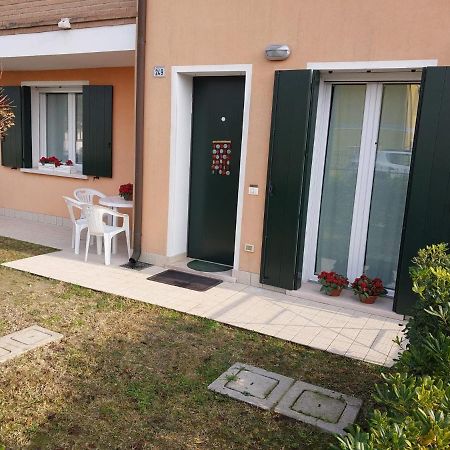 A 2 Passi Dal Mare Vila Scardovari Exterior foto