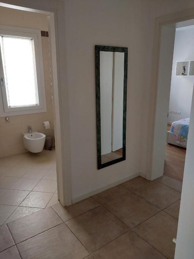 A 2 Passi Dal Mare Vila Scardovari Exterior foto